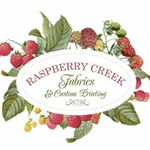 Raspberry Creek Fabrics discount code